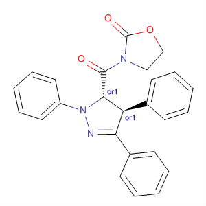 CAS No 918497-11-7  Molecular Structure