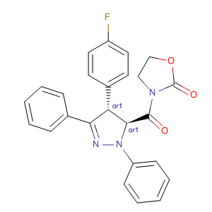 Cas Number: 918497-13-9  Molecular Structure