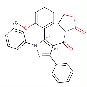 CAS No 918497-20-8  Molecular Structure