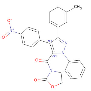 CAS No 918497-29-7  Molecular Structure
