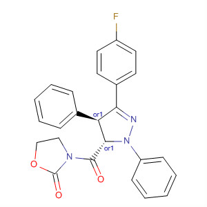 CAS No 918497-44-6  Molecular Structure