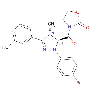 CAS No 918497-65-1  Molecular Structure