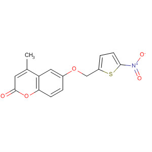 Cas Number: 918497-89-9  Molecular Structure