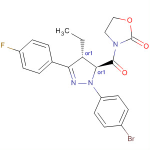 CAS No 918497-92-4  Molecular Structure