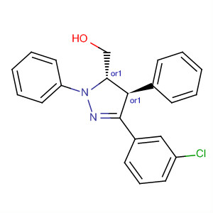 CAS No 918498-25-6  Molecular Structure