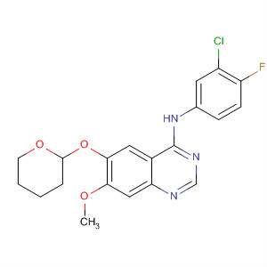CAS No 918499-29-3  Molecular Structure