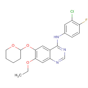 CAS No 918499-30-6  Molecular Structure