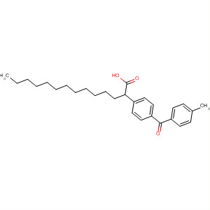 CAS No 918500-15-9  Molecular Structure
