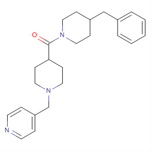 CAS No 918501-07-2  Molecular Structure