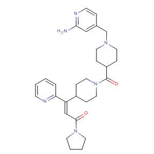 Cas Number: 918501-46-9  Molecular Structure