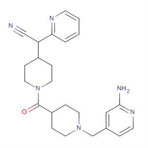 CAS No 918501-56-1  Molecular Structure