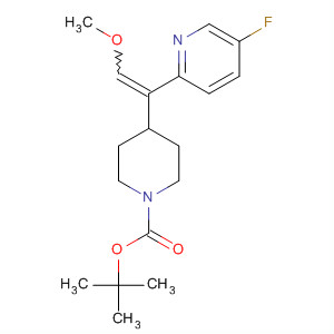 CAS No 918501-79-8  Molecular Structure