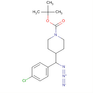 Cas Number: 918501-87-8  Molecular Structure