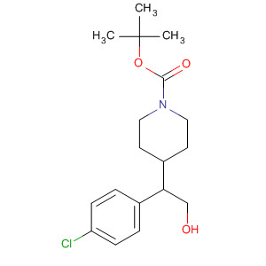 CAS No 918501-94-7  Molecular Structure