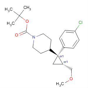 CAS No 918502-03-1  Molecular Structure