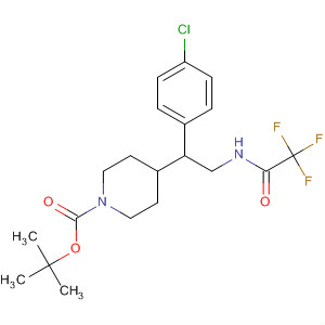 CAS No 918502-06-4  Molecular Structure