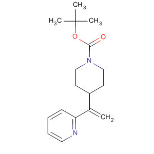 CAS No 918502-28-0  Molecular Structure