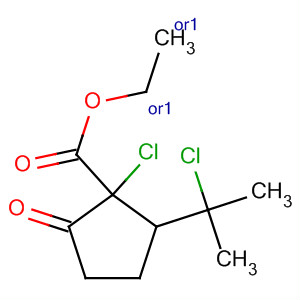 CAS No 918503-25-0  Molecular Structure