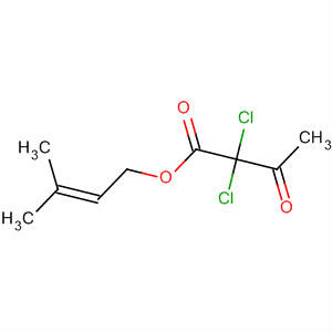 CAS No 918503-28-3  Molecular Structure