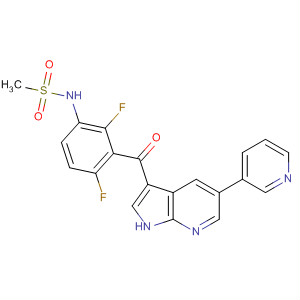 Cas Number: 918504-53-7  Molecular Structure