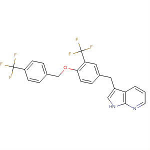 Cas Number: 918506-87-3  Molecular Structure