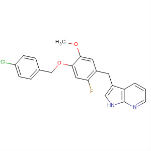 CAS No 918506-89-5  Molecular Structure