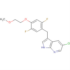CAS No 918507-05-8  Molecular Structure