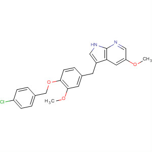CAS No 918507-96-7  Molecular Structure