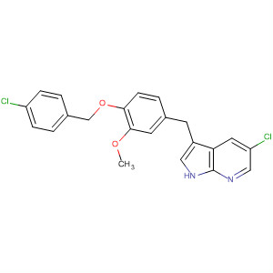 CAS No 918507-97-8  Molecular Structure