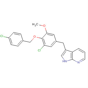CAS No 918508-03-9  Molecular Structure