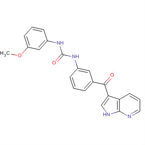 CAS No 918508-41-5  Molecular Structure