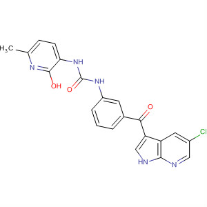 CAS No 918508-99-3  Molecular Structure