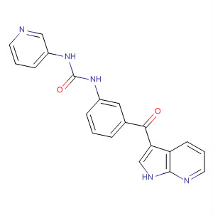 CAS No 918509-06-5  Molecular Structure