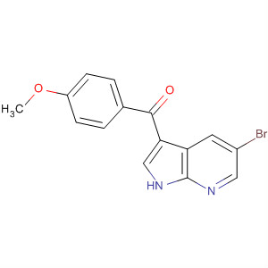 CAS No 918514-97-3  Molecular Structure