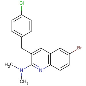 CAS No 918519-03-6  Molecular Structure