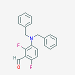 CAS No 918523-52-1  Molecular Structure