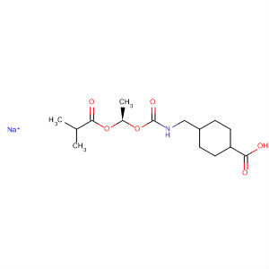 CAS No 918525-24-3  Molecular Structure