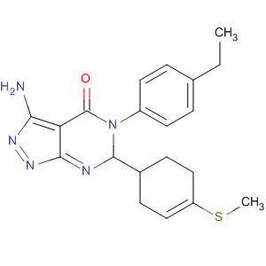 Cas Number: 918526-10-0  Molecular Structure