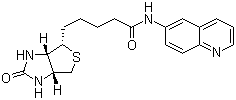 Cas Number: 91853-89-3  Molecular Structure