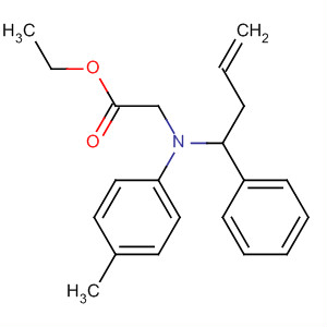 CAS No 918530-10-6  Molecular Structure