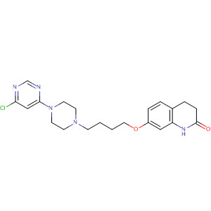 CAS No 918531-12-1  Molecular Structure