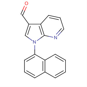 Cas Number: 918531-83-6  Molecular Structure