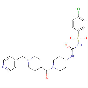 CAS No 918531-92-7  Molecular Structure