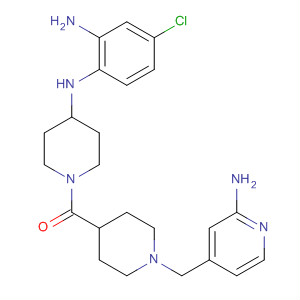 CAS No 918531-94-9  Molecular Structure
