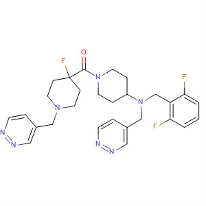 CAS No 918532-13-5  Molecular Structure