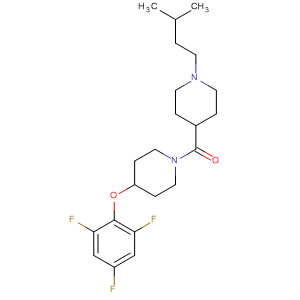 CAS No 918532-16-8  Molecular Structure