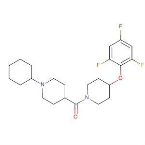 CAS No 918532-31-7  Molecular Structure