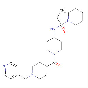 Cas Number: 918532-58-8  Molecular Structure