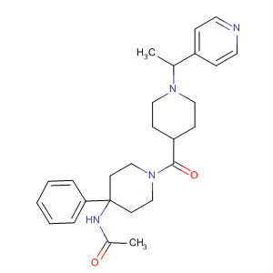 CAS No 918532-66-8  Molecular Structure