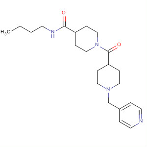 CAS No 918532-76-0  Molecular Structure